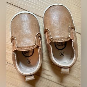 Little Love Bug shoe